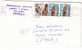 F1508 - GREECE LETTER TO ITALY 20/8/2000 - Storia Postale