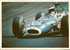 PHOTO Course ALPINE RENAULT Type FORMULE III  30x20CM . De 1969 - Other & Unclassified