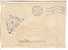 GOOD USSR Postal Cover 1971 - With Stamp - Soldier Letter - To Estonia - Cartas & Documentos