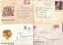 GOOD USSR Postal Covers Lot - Lettres & Documents