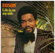 * LP *  EUSON - LIFE IS ON MY SIDE (Holland 1973) - Soul - R&B