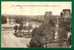 FRANCE - VF 1930 CPA PARIS Le Jardin Des Tulleries - Semeuse Fond Plein Yvert # 237 + Semeuse Lignée Yvert # 199 - Briefe U. Dokumente