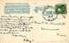 1316. Post Card BIRMINGHAM. Michigan 1917. Estados Unidos - Covers & Documents