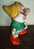 Pouet Ledra Plastic Nain De Blanche Neige - Kabouter Sneeuwwitje - Dwarf Of Snow White - DI51244 - Disney