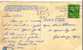 Postal, NEW YORK , 1930 (U.S.A),post Card, Postkarte, Carte Postale, Tarjeta Postal - Lettres & Documents