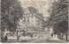 Bad Elster (Saxony) Germany, Palace Hotel Wettiner Hof On C1910s Vintage Postcard, Handbill Announcements - Bad Elster