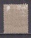 M4844 - COLONIES FRANCAISES TUNISIE Yv N°6 * - Ungebraucht