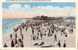 Old Orchard Beach - Maine - Early 1900s - Unused - Animated - Other & Unclassified