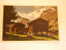 Suisse -Saas-Fee Alte Spaicher -Alphubel Und Täschhorn    Cca 1930's  VF  D57089 - Täsch