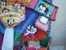 MAC DONALD / ANIMANIACS 1995   / PRESENTOIRE HAPPY MEAL   / 50CMX50CM / PARFAIT ETAT - McDonald's