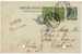 VENAFRO  19.05.1922 - Card Cartolina - "Ditta  LEOPOLDO UZZI  Fu  ANTONIO "  Firma - Interessante Affr. - Pubblicitari