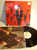 DISQUE LP 33T D ORIGINE / ROD STEWART / BODY WISHES / WARNER 1983/ TRES BEL ETAT - Disco, Pop