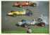 PHOTO Course F-1 MATRA TYPE  MS 10 De 1968 - Other & Unclassified