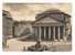 ROMA. Il Pantheon (timbre Enlevé) - Pantheon