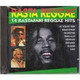RASTA REGGAE  °  CD ALBUM  14  TITRES - Reggae