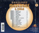 MOONLIGHT   MERENGUE   &  CONGA        18  TITRES  Cd - Dance, Techno & House