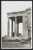 GR20) Greece - Athens - Close-up Of Erechtheum, Acropolis - Real Photo Postcard - Grèce