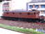 SCALA N OTTONE RARITA´: METROPOLI  - BREDA BLS Be 6/8 - - Locomotoras