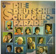 * LP *  DIE DEUTSCHE SCHLAGERPARADE 4 - ADAMO / ADAM & EVE / HEINO U.a. (Holland 1974) - Sonstige - Deutsche Musik