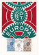 Carte Maximum 1967 Émission Europa Europe - 1967