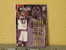 Sacramento Kings 94 / 95 ( Carte ) Walt Williams - N.B.A . N° 165 . 2 Scannes - Sacramento Kings