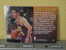 TOTAL D -  - 95 / 96 ( Carte ) John Stockton - N.B.A . N° 209 . 2 Scannes - Autres & Non Classés