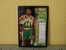 SEATTLE SUPERSONICS - F / C - 94 / 95 ( Carte ) Sam Perkins - N.B.A . N° 221 . 2 Scannes - Seattle Supersonics