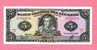 Billet De Banque Nota Banknote Bill 5 CINCO SUCRES EQUATEUR ECUADOR 1988 - Equateur