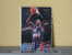 ROCKETS - 96/97 ( Carte ) CLYDE DREXLER . G - N.B.A . N° 40 . 2 Scannes - Houston Rockets