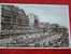 Brighton, Metropole And Grand Hotels, Sea Front Wardell's A.W.W. Real Photo PC - Brighton