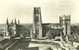 Britain United Kingdom - Durham Cathedral Used Postcard [P138] - Sonstige & Ohne Zuordnung