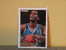 Charlotte Hornets 94/95 ( Carte ) ROBERT PARISH - N.B.A . N° 256 . 2 Scannes - Charlotte Hornets