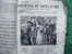 Journal Du Dimanche  Du 25septembre 1864 Au 5 Janvier 1865- Illustration Laplante-donjean-rene-jd - 1850 - 1899