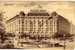 3757  Postal Privada HOTEL PALACE- MADRID 1916, Marca De Censura,censor Mark - Covers & Documents