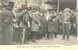 RARE CARTE POSTALE   VOYAGE PRESIDENTIEL MONSIEUR LE PRESIDENT ARMAND FALLIERES A LYON  EN  MAI  1907 - Events