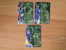 *DALLAS MAVERICKS, 94/95- Carte  Basketball - LOT  - N.B.A . N° - Sonstige & Ohne Zuordnung