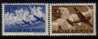 HUNGARY   Scott #  B 140-3**  VF MINT NH - Unused Stamps
