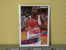 Deltroit Pistons , 94/95- Carte  Basketball - Mark WEST - N.B.A . N° 284. 2 Scan - Detroit Pistons