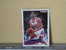 Philadelphia 76ers, 94/95- Carte  Basketball - Jeff MALONE - N.B.A . N° 174. 2 Scan - Philadelphia 76ers