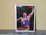 LOS ANGELES Lakers, 94/95- Carte  Basketball - Anthony PEELER - N.B.A . N° 115. 2 Scan - Los Angeles Lakers
