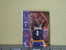 LOS ANGELES Lakers, 94/96- Carte  Basketball - Anthony PEELER - N.B.A . N° 90. 2 Scan - Los Angeles Lakers