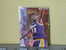 LOS ANGELES Lakers, 95/96- Carte  Basketball - ELDEN CAMPBELL - N.B.A . N° 86. 2 Scan - Los Angeles Lakers