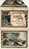 Souvenir Circulado  NIAGARA FALLS, Parrilla RMS,  Con 10 Postales, Post Card ( U.S.A) - Covers & Documents