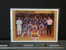 Carte  Basketball  1994, équipe, Chorale Roanne Basket  - N° 149 - 2scan - Kleding, Souvenirs & Andere