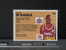Carte  Basketball, 1994 équipe - Limoges - Marc M'BAHIA - N° 76 - 2scan - Habillement, Souvenirs & Autres