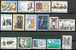 FINLAND - 1975/76 SELECTION  20 STAMPS - Neufs