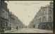 50 EQUEURDREVILLE / Rue De La Paix / - Equeurdreville