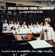 * LP *  HET GOUDEN GELUID VAN KING'S COLLEGE CHOIR, CAMBRIDGE (Holland 1974 Ex-!!!) - Gospel En Religie