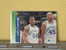 Carte  Basketball US 1992/93/94/95/96 -  Dallas 1993 -94 - N° 1 - 2 Scan - Dallas Mavericks