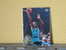 Carte  Basketball US 1992/93/94/95/96 -  Larry Johnson  - N° 42  - 2 Scan - Charlotte Hornets